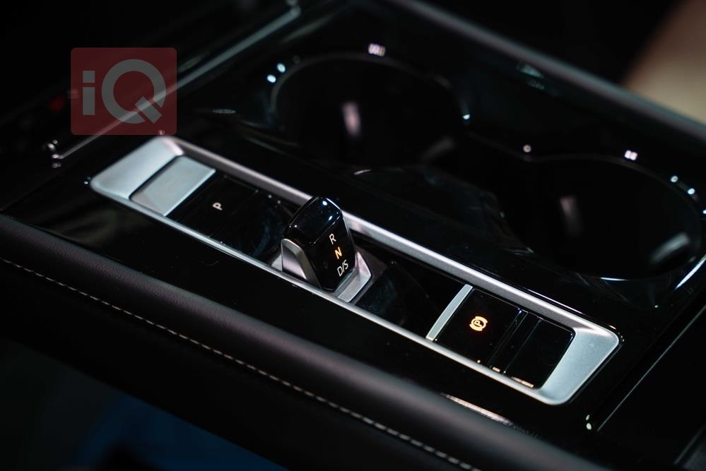 فولكسفاغن أطلس كروس سبورت